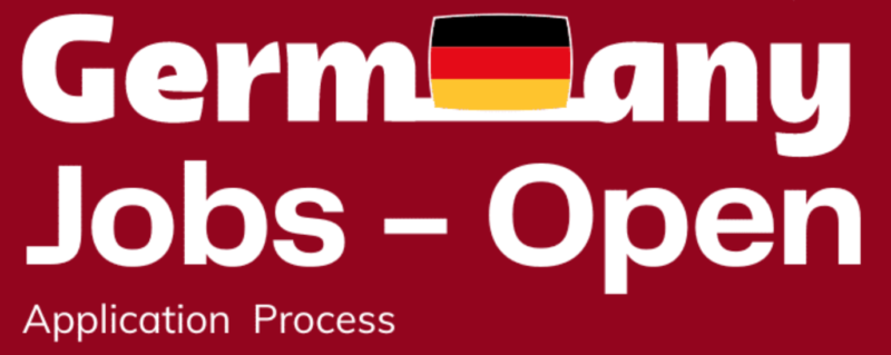 Germany Jobs