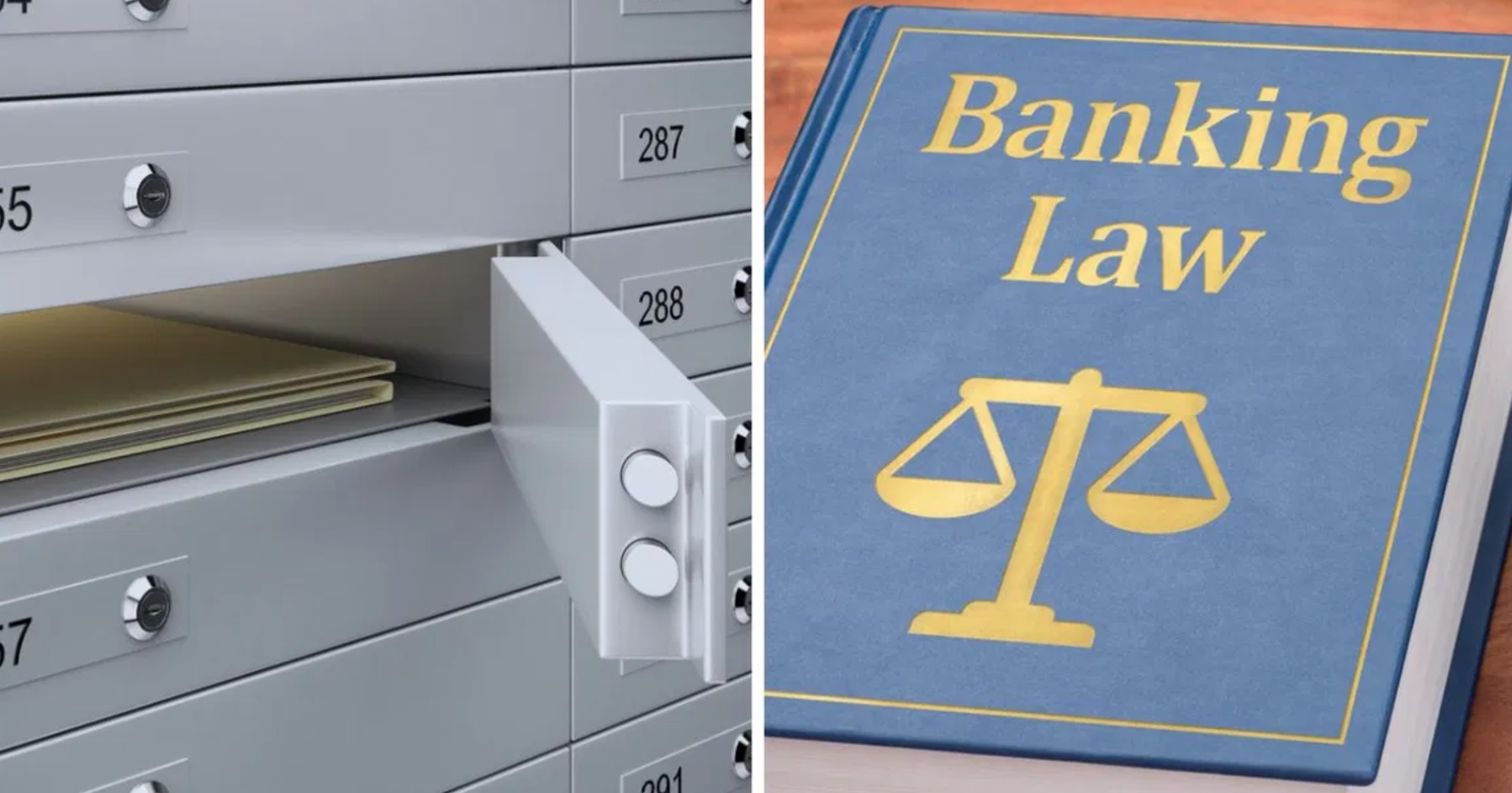 Banking New Rules 2024