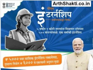 PM Internship Scheme Application 2024