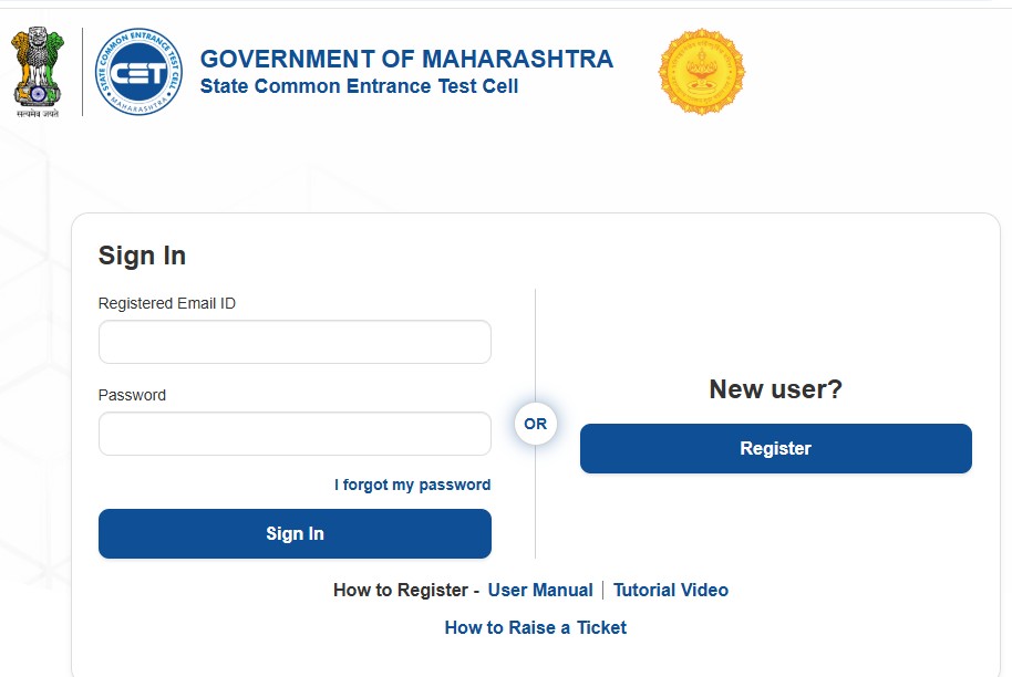 MH Law Admission 2025
