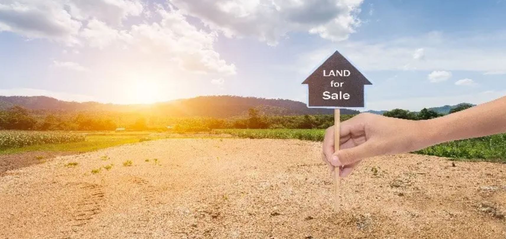 Land Plot Investment 2025