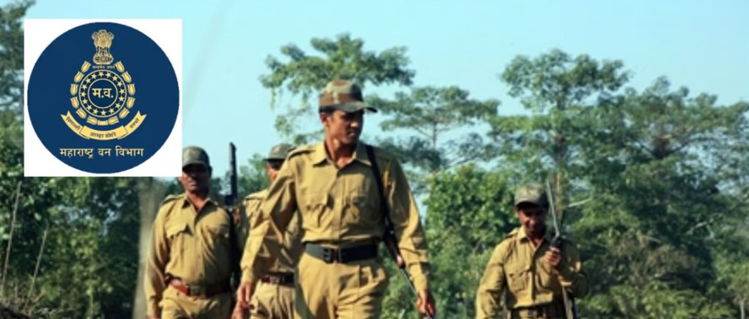 MahaForest Bharti 2025
