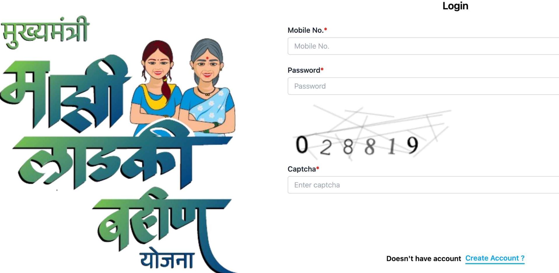 Ladki Bahin Yojana Income Tax Verification